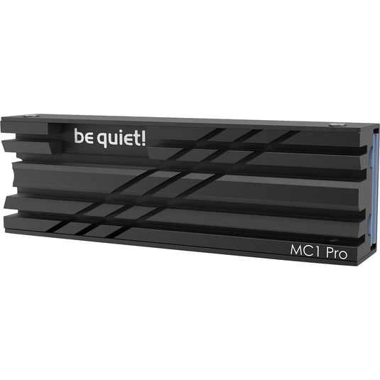Be quiet! mc1 pro heatsink (zwart)
