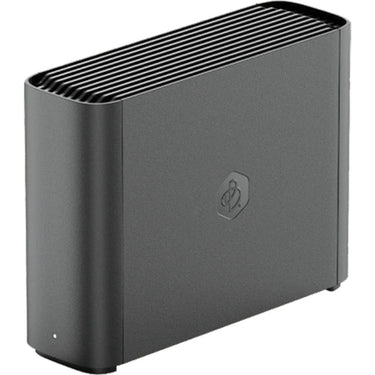 Synology beestation 4 tb nas (zwart, usb-a 3.2 gen 1, usb-c 3.2 gen 1)