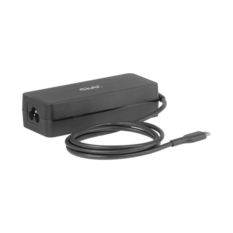 Load image into Gallery viewer, Club 3d usb-c laptop charger 140w, 1 meter (zwart, 1x usb-c)
