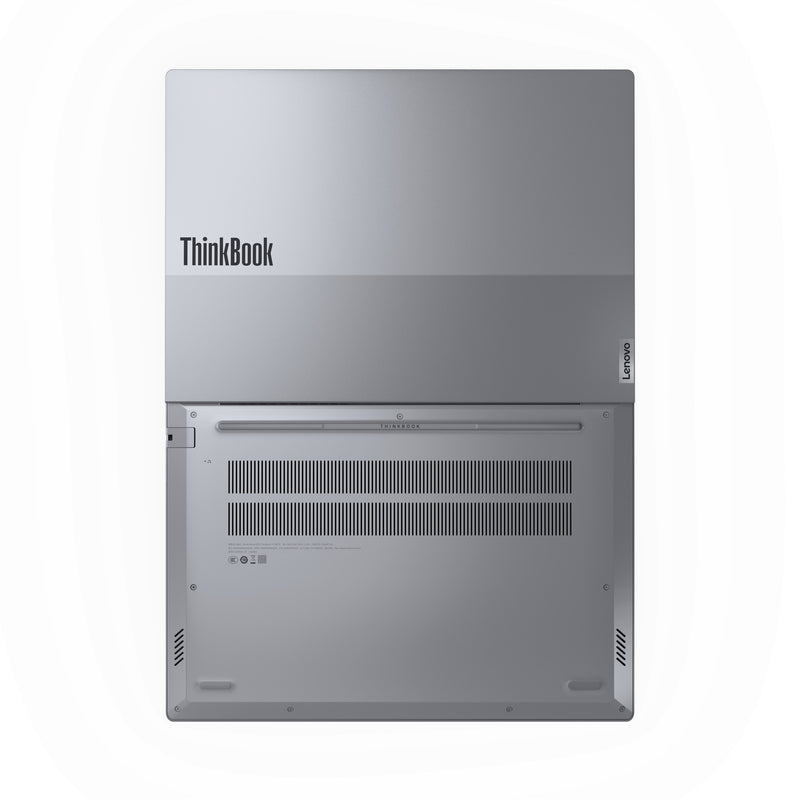 Load image into Gallery viewer, Lenovo thinkbook 14 g7 arp (21mv00gqmh) 14 laptop (grijs | r5 7535hs | radeon 660m | 16 gb | 512 gb ssd)
