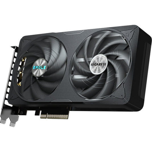Gigabyte geforce rtx 5060 ti eagle oc 8g grafische kaart (3x displayport, 1x hdmi)