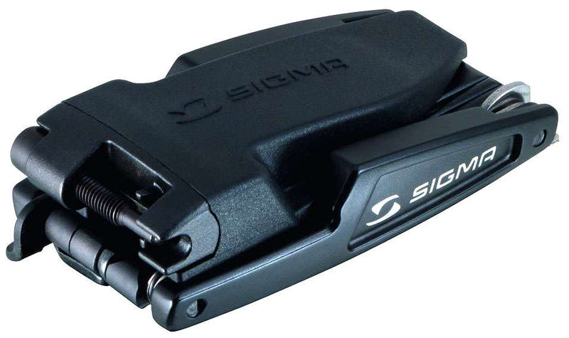 Load image into Gallery viewer, Sigma pocket tool multitool large 22 functies 63002
