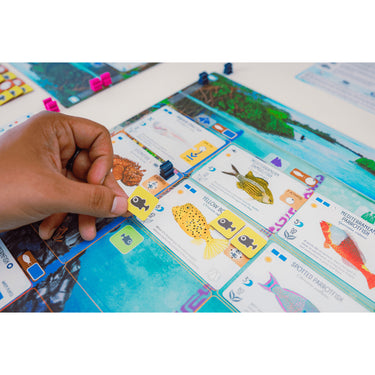 999games 999 games finspan bordspel (nederlands, 1 - 5 spelers, 60 minuten, vanaf 10 jaar)