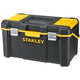Stanley koffers gereedschapskoffer cantilever 19 - stst83397-1 - stst83397-1