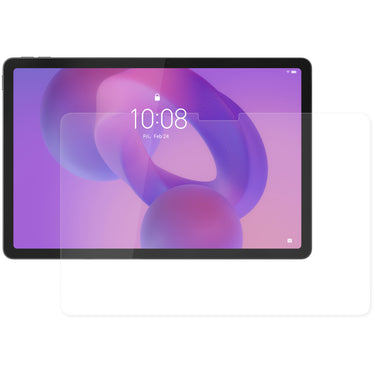 Lenovo idea tab screen protector screenprotector (transparant)
