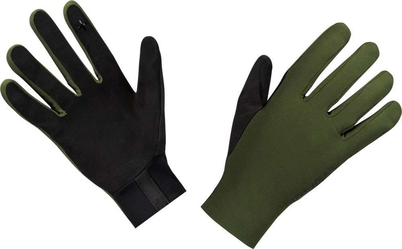 Load image into Gallery viewer, Gorewear zone - thermal gloves
