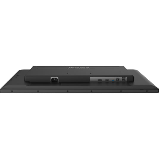 Iiyama prolite t2752msc-b1 27 touchscreen monitor (zwart, hdmi, displayport, 2x usb-a, usb-b)