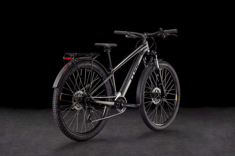 Load image into Gallery viewer, Cube acid 260 disc allroad grey´n´flash
