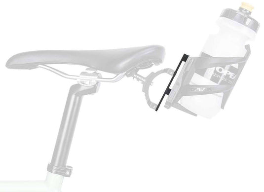 Topeak Bidonhouder bevestiging Alt-Position Cage Mounts