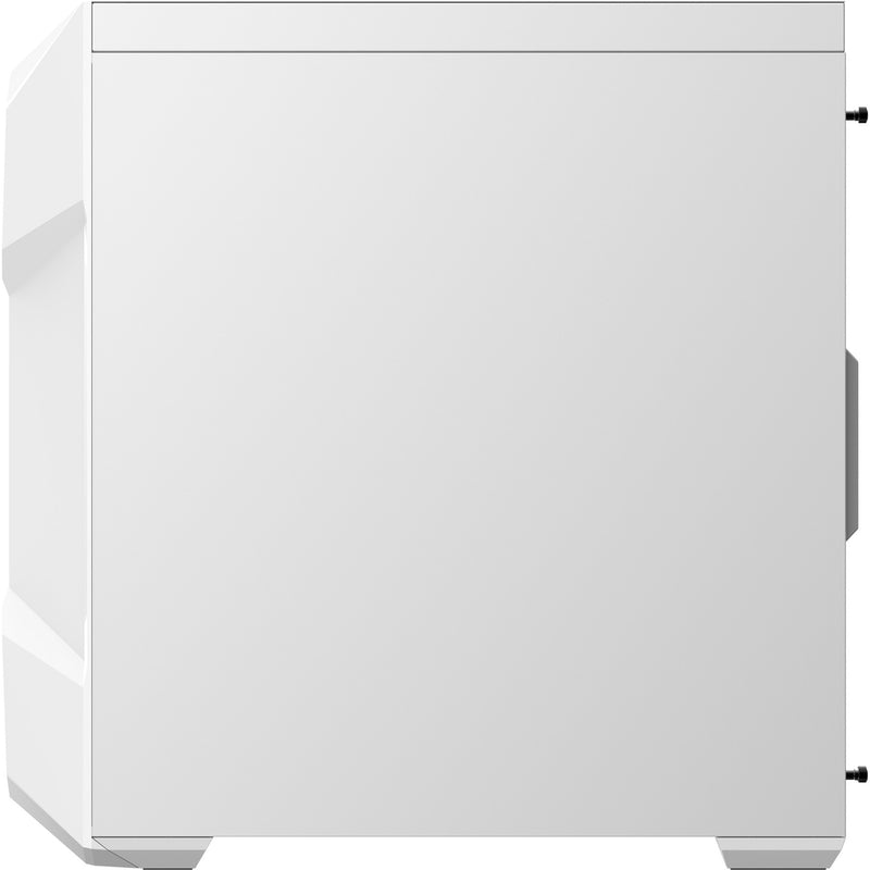 Load image into Gallery viewer, Cooler master masterbox td500 mesh v2 midi tower behuizing (wit | 2x usb-a | 1x usb-c | rgb | tempered glass)
