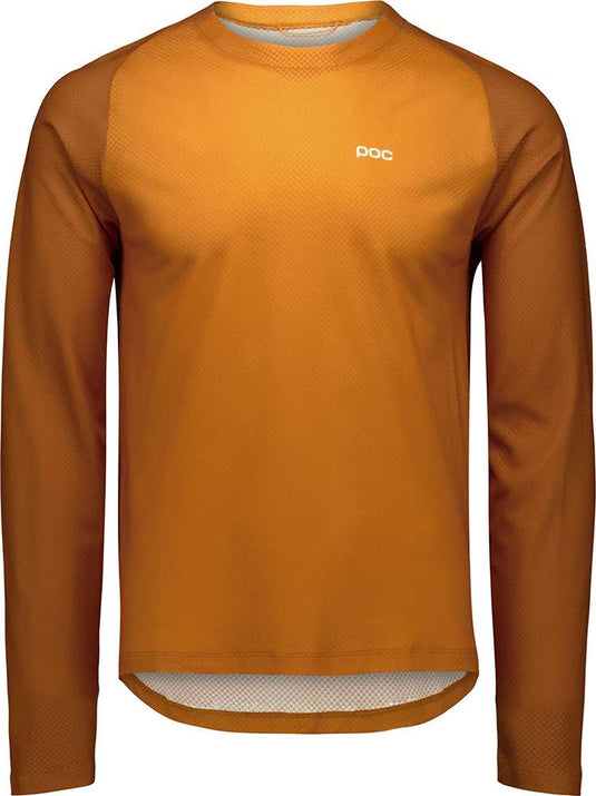 Poc motion air - mtb long sleeve jersey