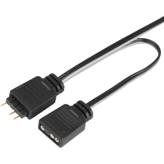 SilverStone Air Slimmer 140 ARGB