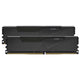 Klevv bolt x 16 gb ddr4-3200 (2x 8 gb) werkgeheugen (zwart, kd48gu880-32a160u, xmp 2.0)