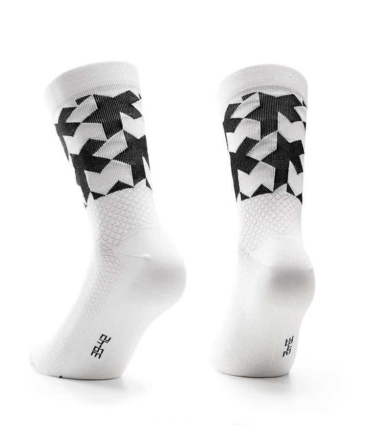 Load image into Gallery viewer, Assos monogram evo - socks

