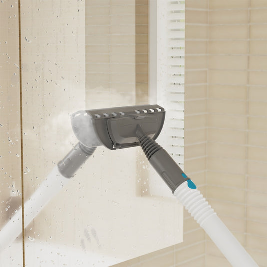 Black+decker bhsmp2314 stoomreiniger (incl. 14 delig accessoire pakket)