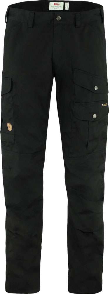 Fjällräven barents pro trousers - trekking pants