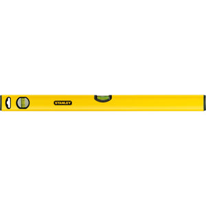 Stanley waterpas classic (geel, 400mm)