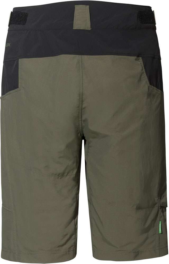 Load image into Gallery viewer, Vaude qimsa - mtb shorts with pad
