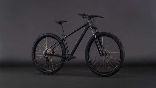 Cube aim slx slateblack´n´black