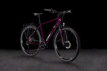 Cube nature one allroad amarone´n´lunar