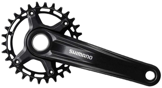 Shimano fc-mt510-1 12-speed crank 30
