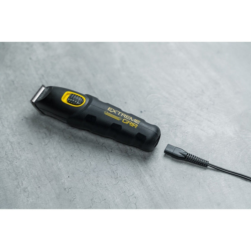 Load image into Gallery viewer, Wahl home products extreme grip advanced multigroomer tondeuse (zwart)
