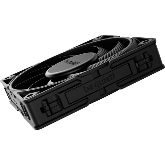 Be quiet! Silent Wings 4 PWM 120x120x25