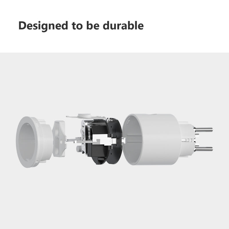 Load image into Gallery viewer, Imou ce2p smart plug (4 stuks) stekker (bluetooth 5.0, matter)
