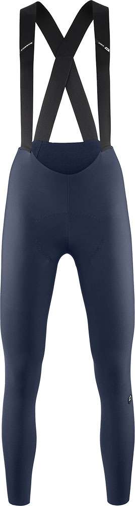 Load image into Gallery viewer, Assos uma gt s11 - women's bib shorts with pad
