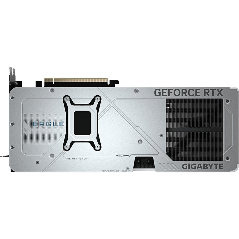 Load image into Gallery viewer, Gigabyte geforce rtx 5070 ti eagle oc ice sff 16g grafische kaart (3x displayport, 1x hdmi)

