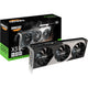 Inno3d geforce rtx 5070 ti x3 oc grafische kaart (dlss 4, 3x displayport, 1x hdmi 2.1)