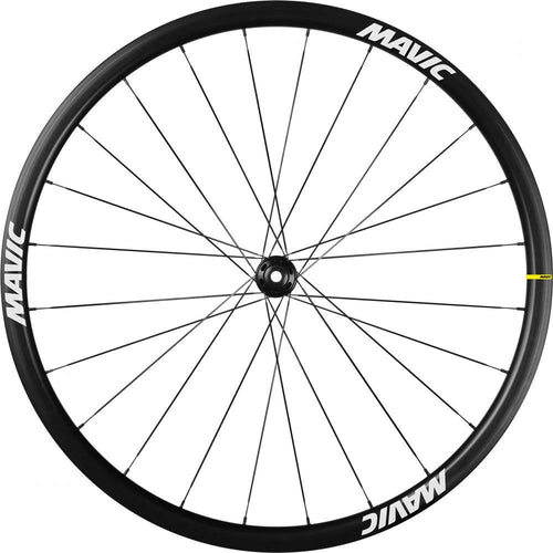 Mavic ksyrium 30 disc front wheel