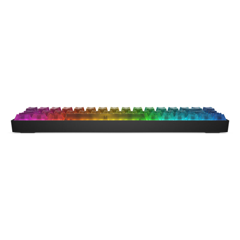 Load image into Gallery viewer, Lenovo legion k510 mini pro rgb mechanisch gaming toetsenbord (zwart, us lay-out (qwerty), 75%, brown switch, hot swap, usb)

