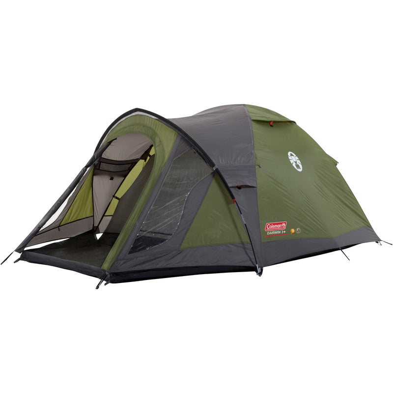 Load image into Gallery viewer, Coleman Darwin 3+ tent
