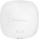 Hewlett packard enterprise instant on (rw) ap25 access point (wit, wi‑fi 6 4x4)