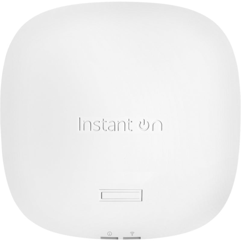 Load image into Gallery viewer, Hewlett packard enterprise instant on (rw) ap25 access point (wit, wi‑fi 6 4x4)
