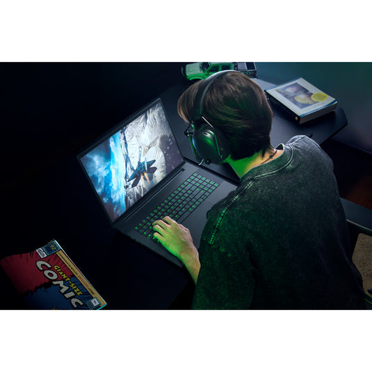 Razer blade 18 (2026) 18 gaming laptop (zwart | core ultra 9 290hx plus | rtx 5090 | 64 gb | 2 tb ssd)