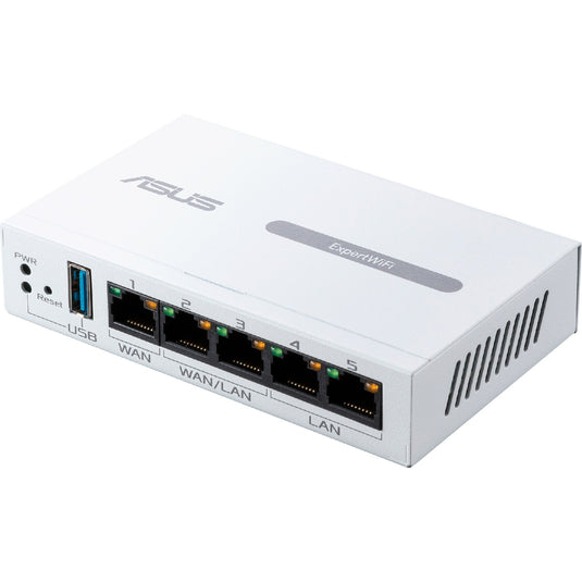Asus expertwifi - ebg15 router (wit)