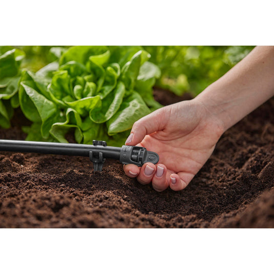 Gardena afsluitdop 1 2 13mm