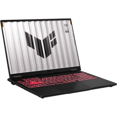 Asus tuf gaming a16 fa608up-rv017w 16 gaming laptop (zwart grijs | r7 260 | rtx 5070 | 16 gb | 1 tb ssd)