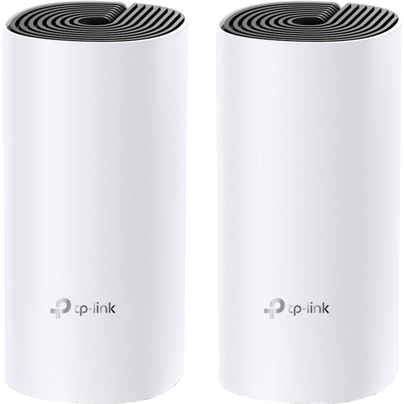 Load image into Gallery viewer, Tp-link deco m4 mesh router (wit, 2 stuks)
