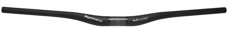 Load image into Gallery viewer, Syntace vector carbon volt high20 35 x 780mm handlebars
