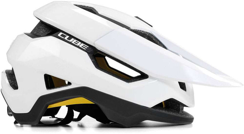 Load image into Gallery viewer, Cube trooper - mtb helmet
