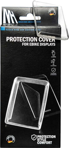 MH protection cover MH protection cover Kiox 300