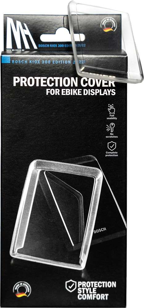 MH protection cover MH protection cover Kiox 300