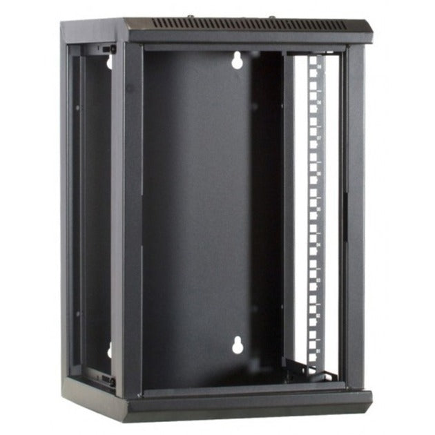 Load image into Gallery viewer, Dsi 10 inch 9u serverkast met glazen deur server rack
