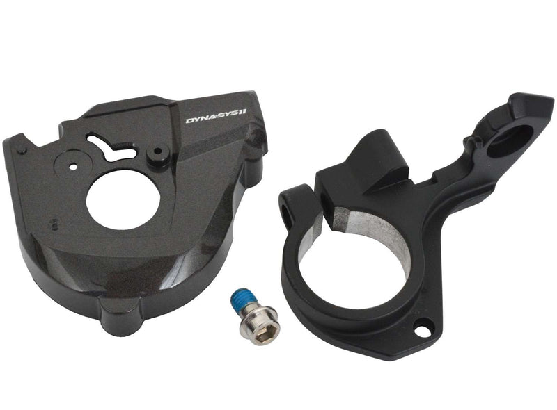 Load image into Gallery viewer, Shimano base cover unit for sl-m8000 with indicator right

