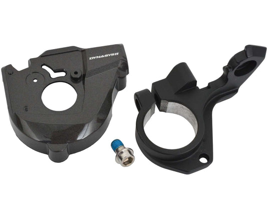 Shimano base cover unit for sl-m8000 with indicator right