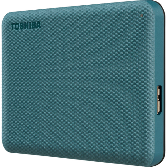 Toshiba Canvio Advance, 2 TB