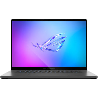Asus rog zephyrus g16 ga605km-qr010w 16 copilot+ gaming laptop (grijs | ryzen ai 7 350 | rtx 5060 | 32 gb | 1 tb ssd | oled)